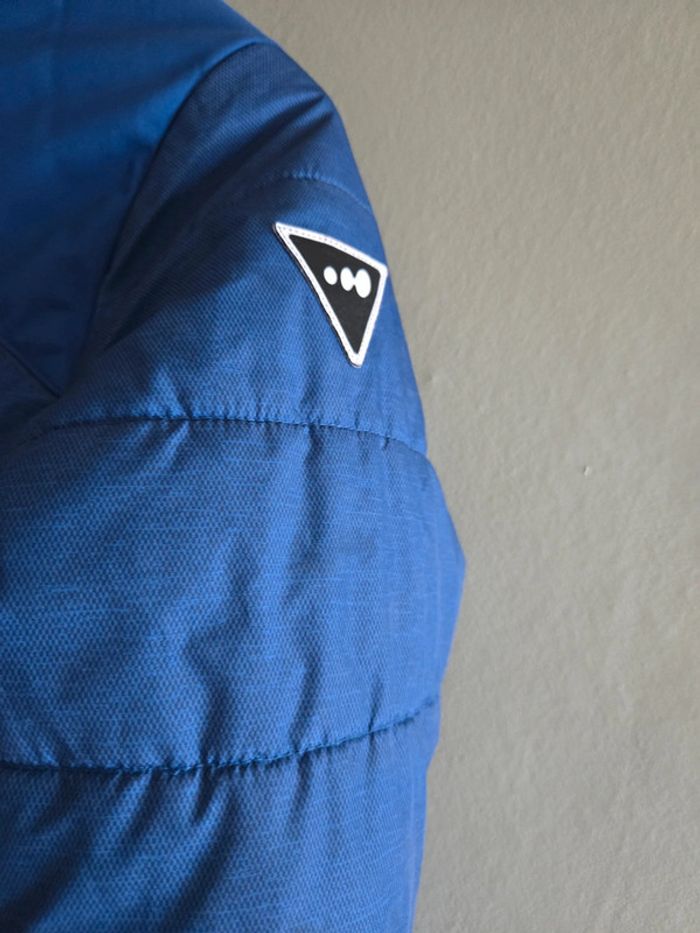 🥐 manteau d'hiver 🥐 - photo numéro 5