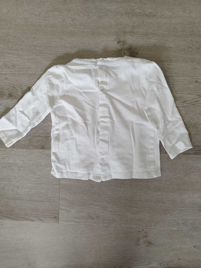 T-shirt - photo numéro 2