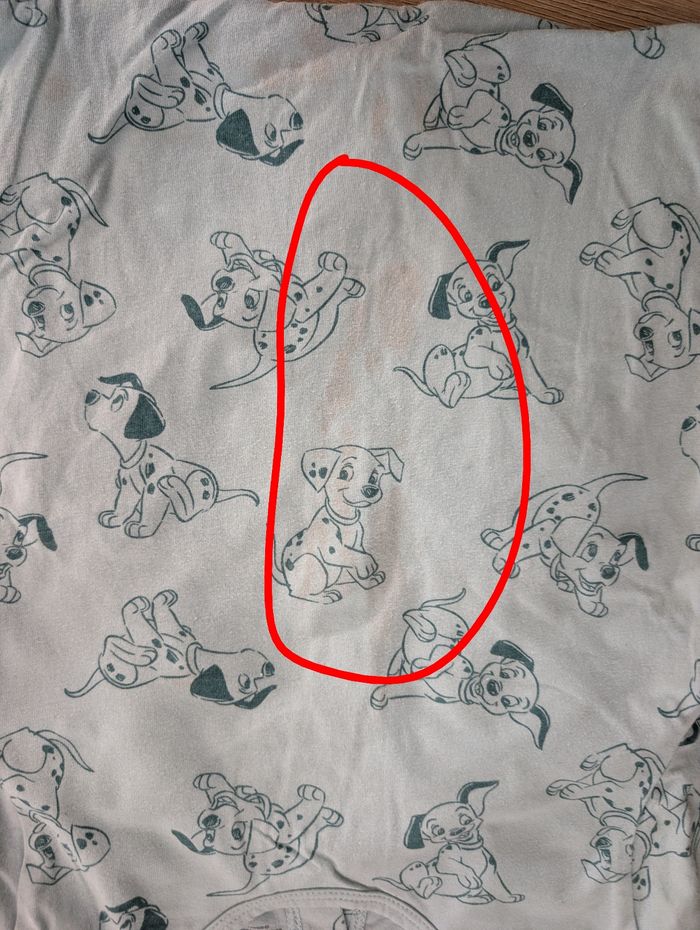 Pyjama - photo numéro 6