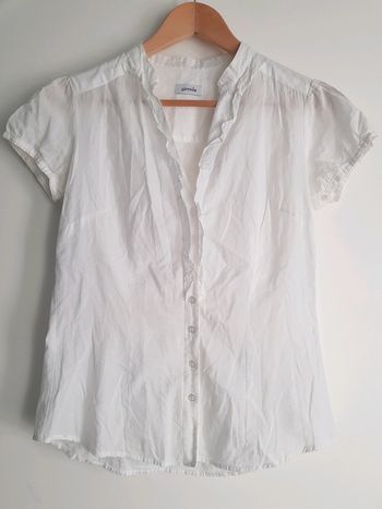 Chemise manches courtes Pimkie