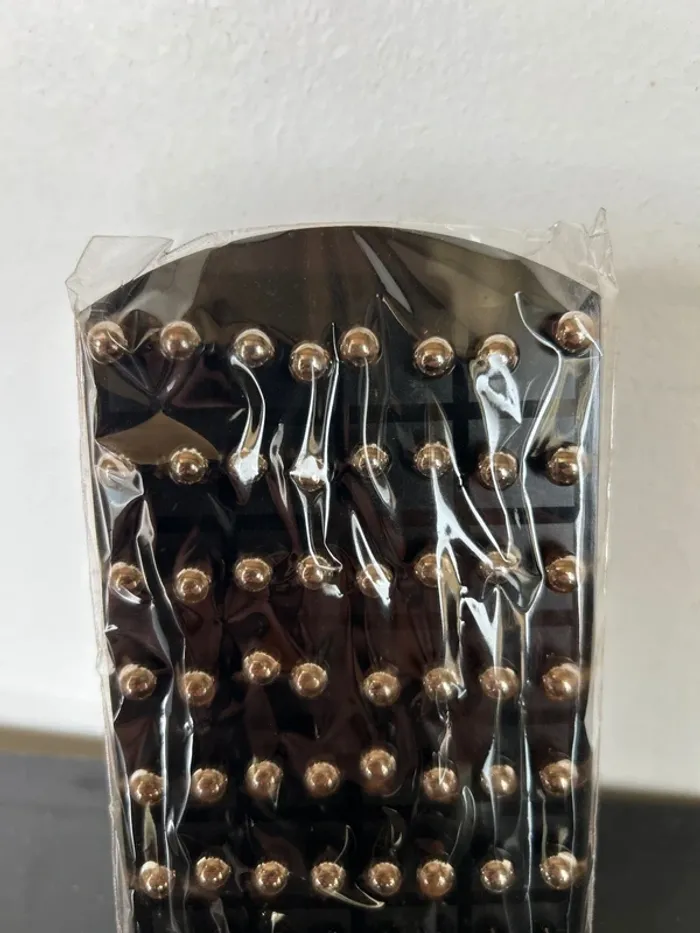Boucle d’oreille - photo numéro 3