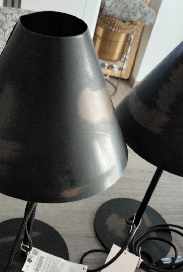 Lampe de chevet