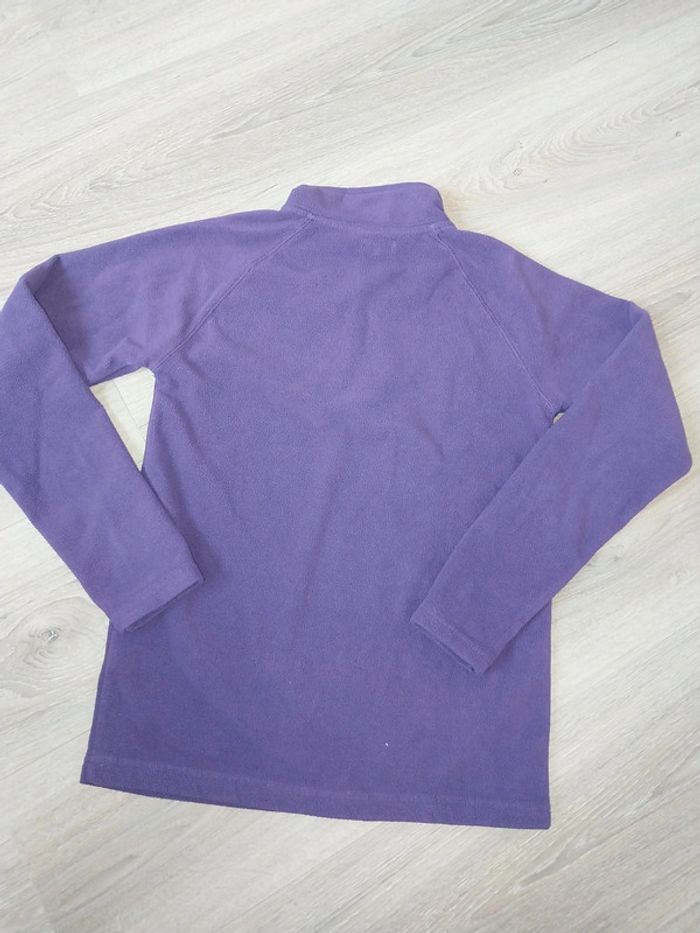 Pull polaire - photo numéro 4