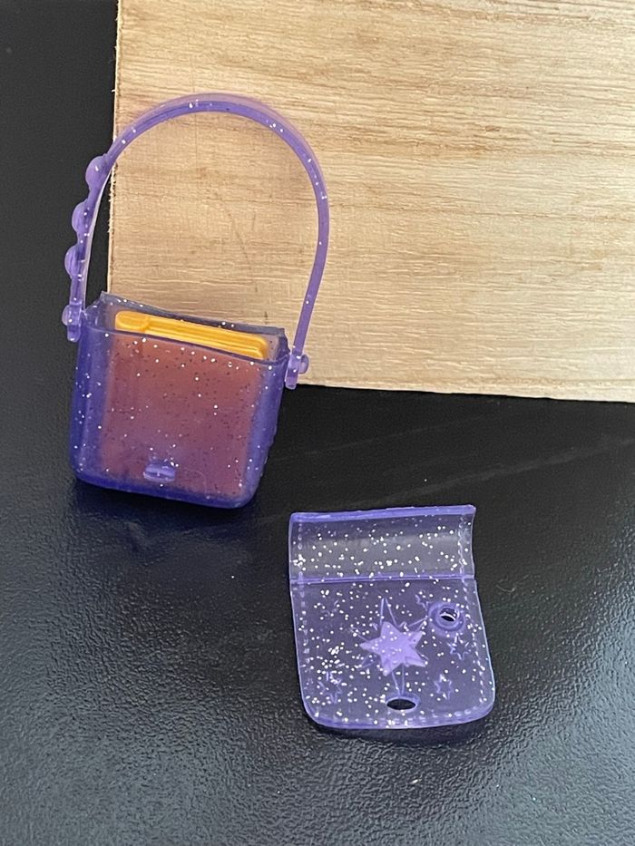 My Little Pony, Coiffures stylées Sunny Starscout - photo numéro 10