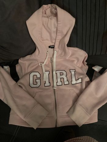 Veste jogging Jennyfer taille S