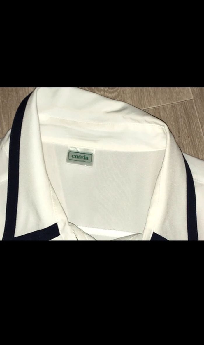 Chemise Canda - photo numéro 4
