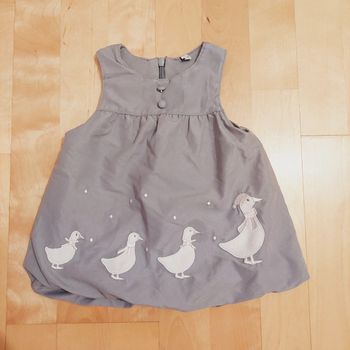 Robe 3 mois