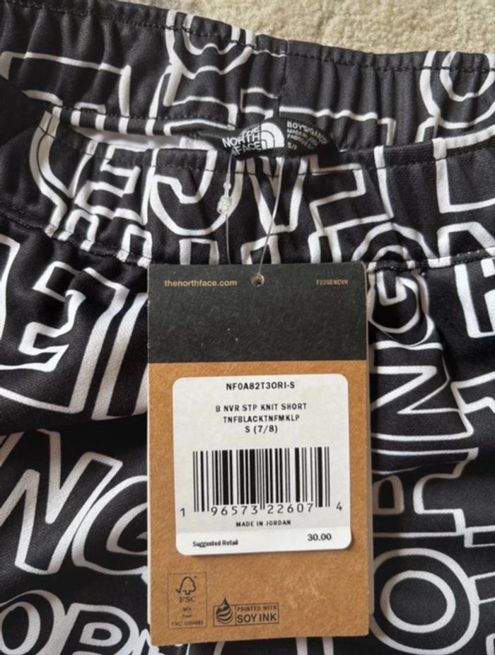 Maillot de bain The North Face - photo numéro 3