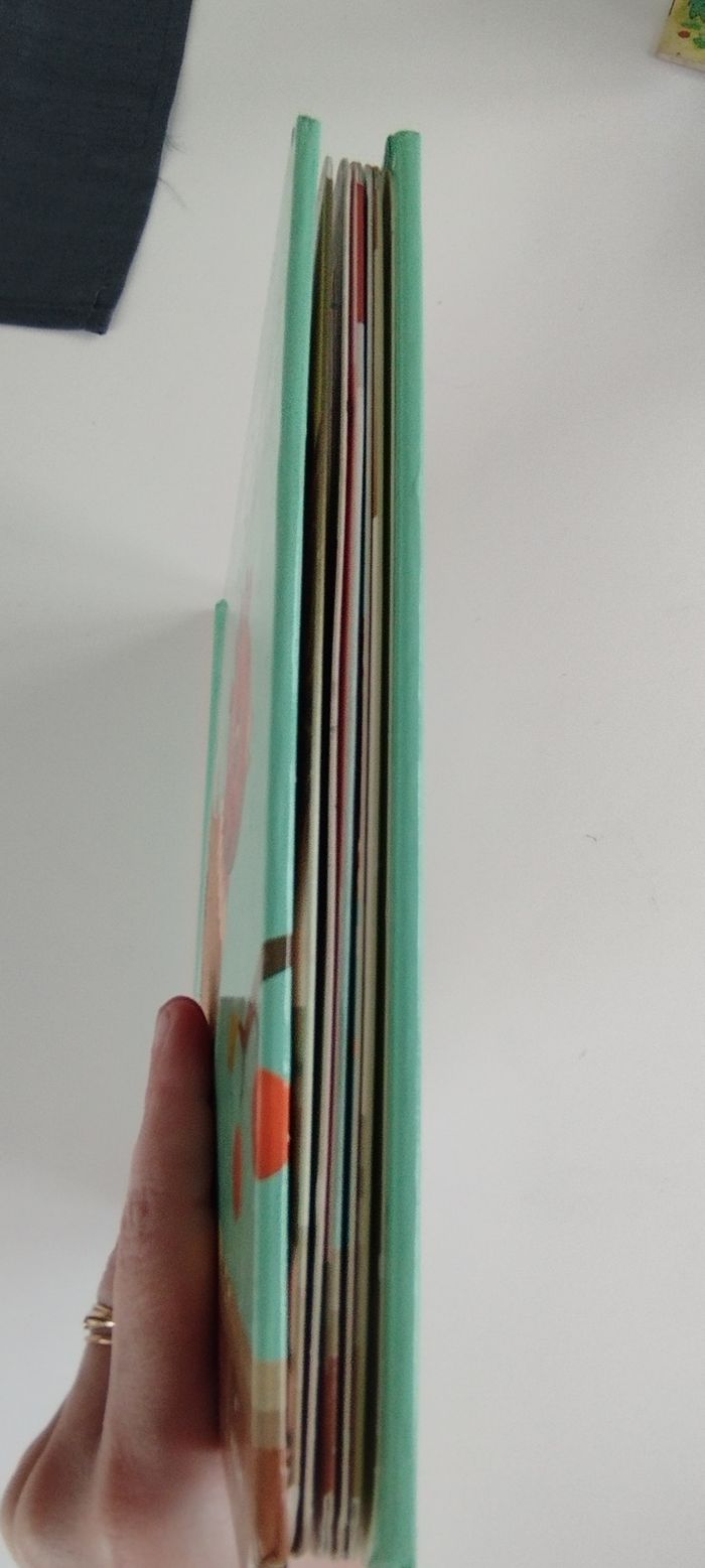 Livre milan bébé - photo numéro 3