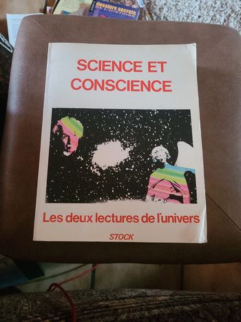 Science et conscience