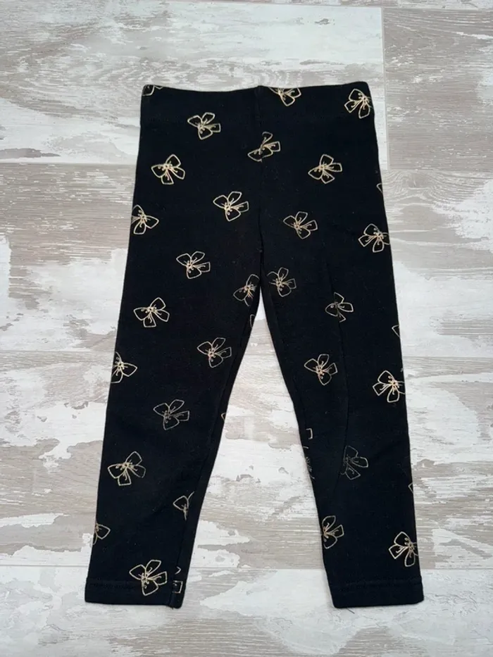 Leggings fourrés primark