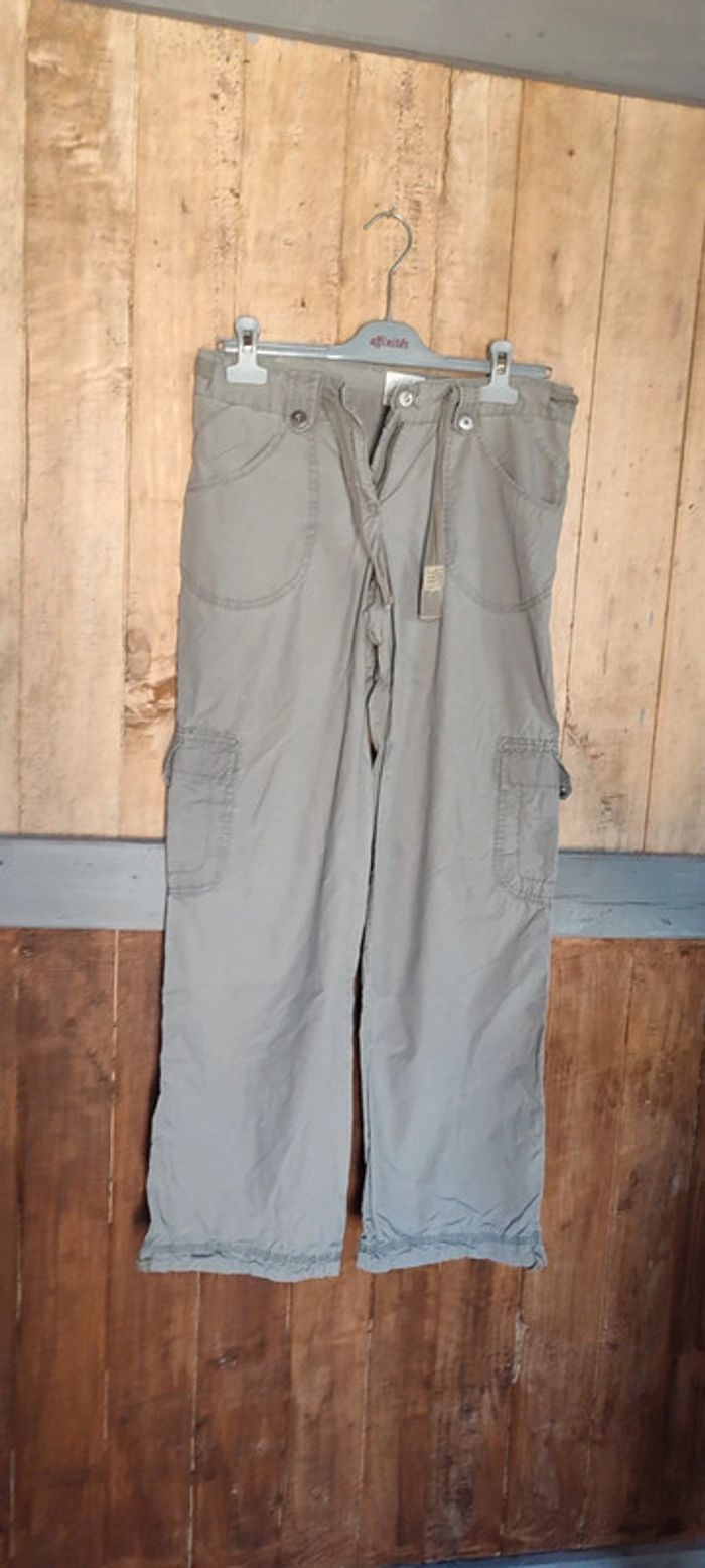 Lot jeans pantalon lot revendeur - photo numéro 11