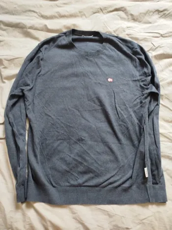 Pull léger