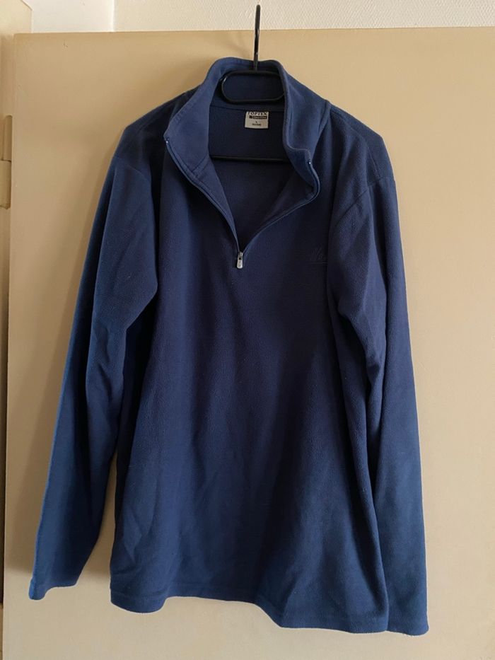 Pull polaire L - photo numéro 2