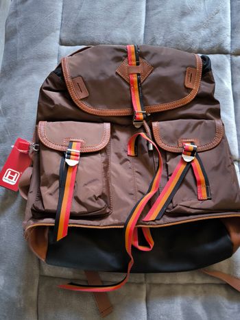 Sac a dos Hedgren neuf