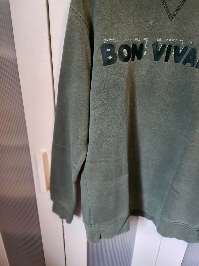 Pull homme taille XL - photo numéro 3