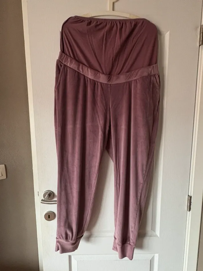 Ensemble détente grosses taille eur 48/50 - photo numéro 3