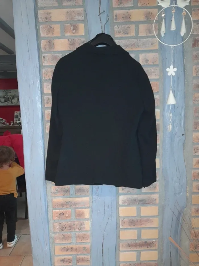 Veste tailleur femme - photo numéro 4