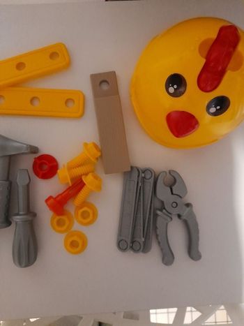 Set de bricolage enfant
