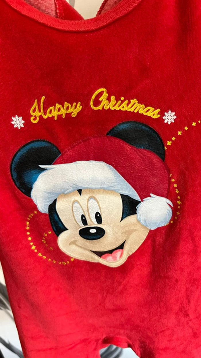 Pyjama de Noël - photo numéro 2