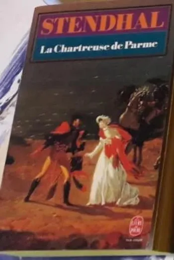 La Chartreuse De Parme - Stendhal