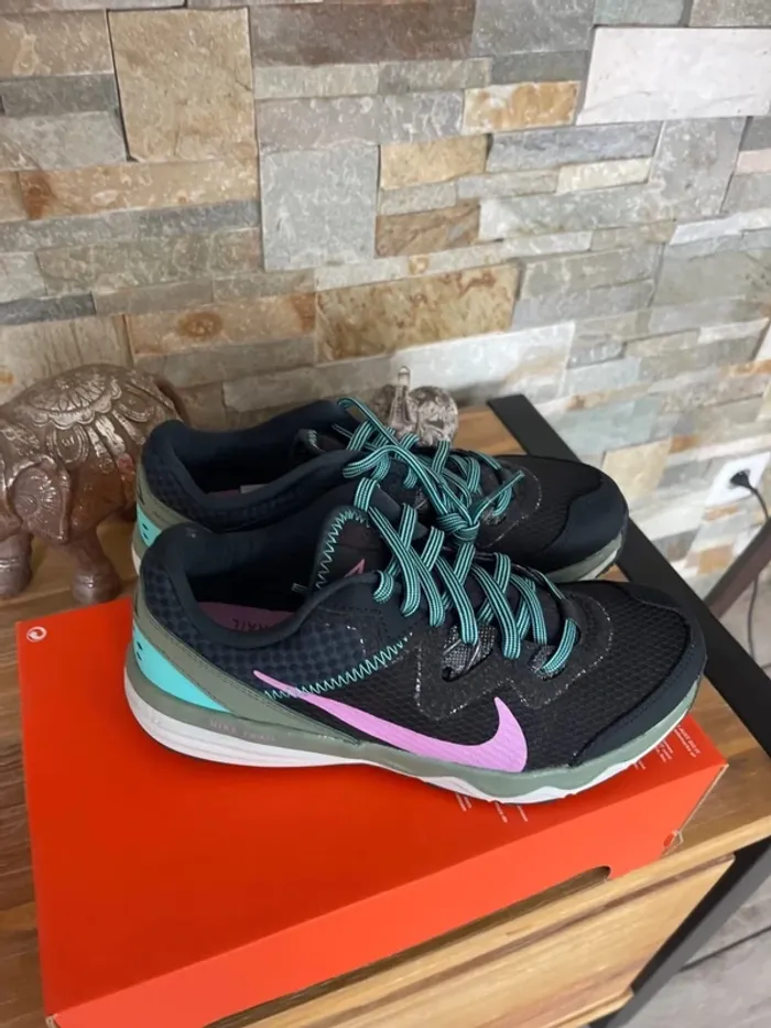 Nike running - photo numéro 3