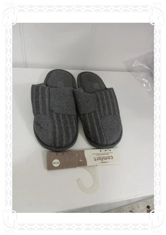 Chausson unisex 39/40 neuf