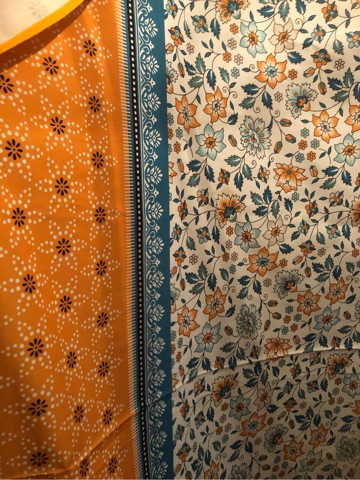 Nappe anti tache ovale 250x148 hm - photo numéro 2