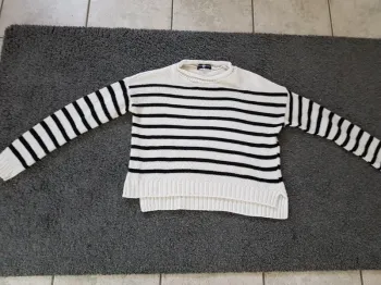 Pull marin Daisy Street, XS