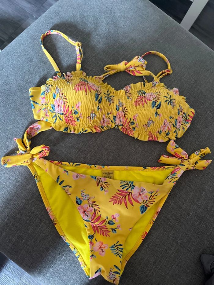 Maillot de bain taille M