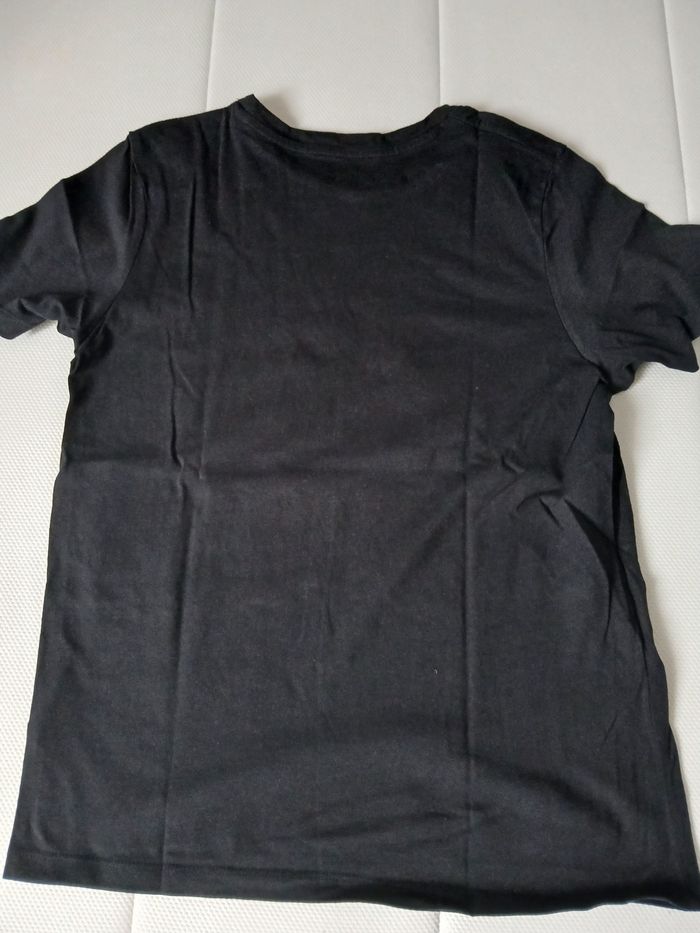 Tee-shirt manches courtes - photo numéro 2