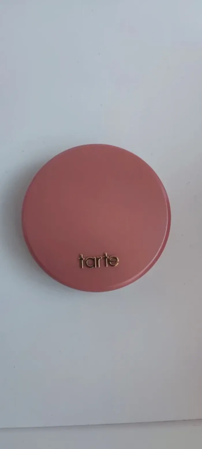 Blush Tarte - photo numéro 3