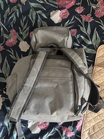 Sac à dos à langer Béaba