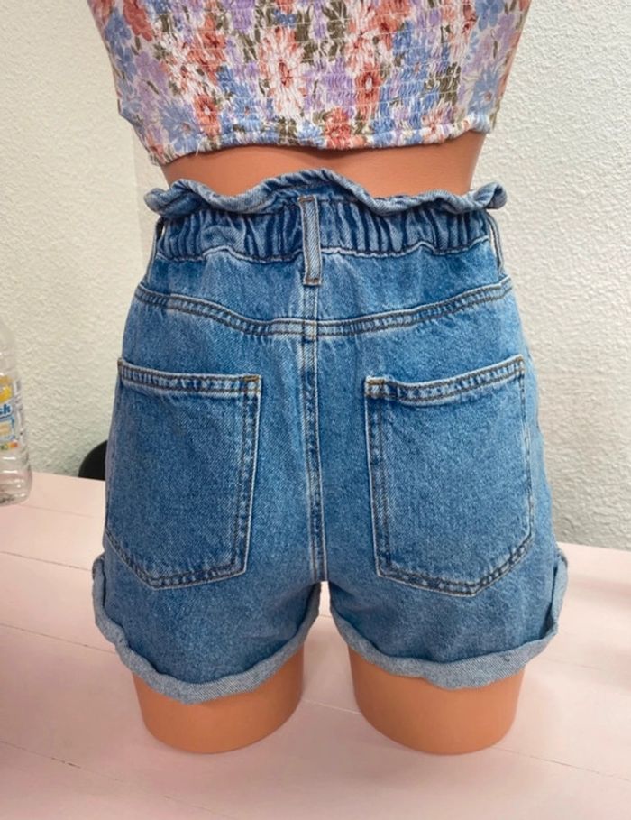 Short Only élastique à la taille - photo numéro 2