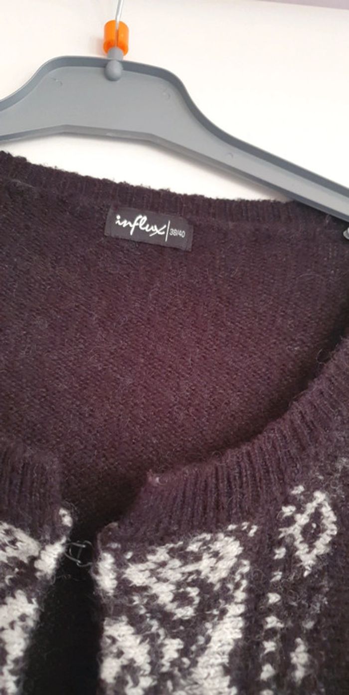 Gilet influx 38-40 - photo numéro 3