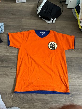 T Shirt Dragonball Z