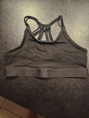 Brassière