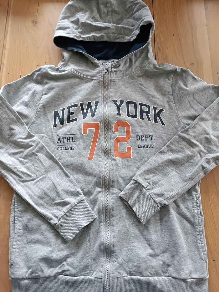 Sweat Name it 11-12 ans