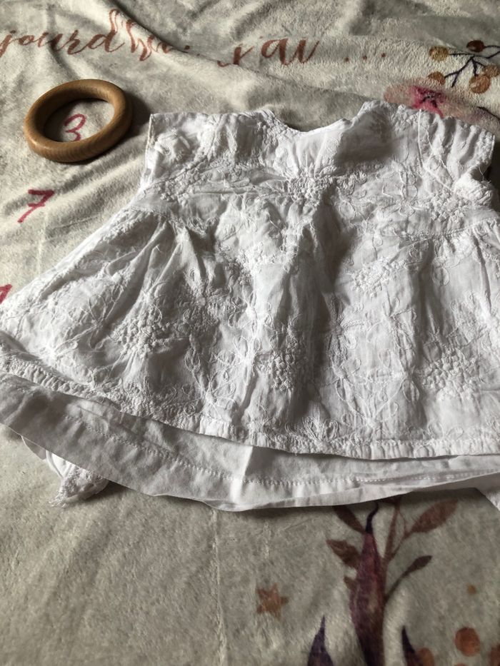 Tunique 3 mois - photo numéro 2