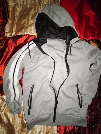 Veste jogging Boom Kids