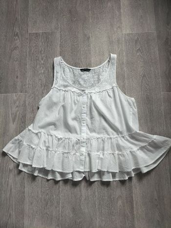 Blouse H&M femme taille 40