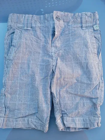 Short okaidi 5 ans
