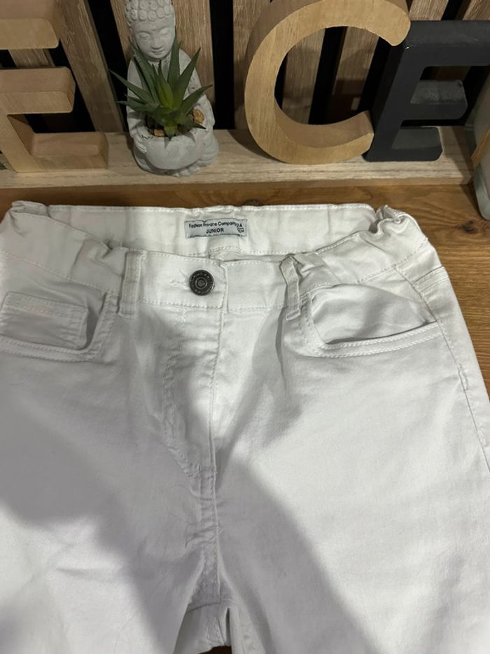 Jeans 12 ans - photo numéro 2