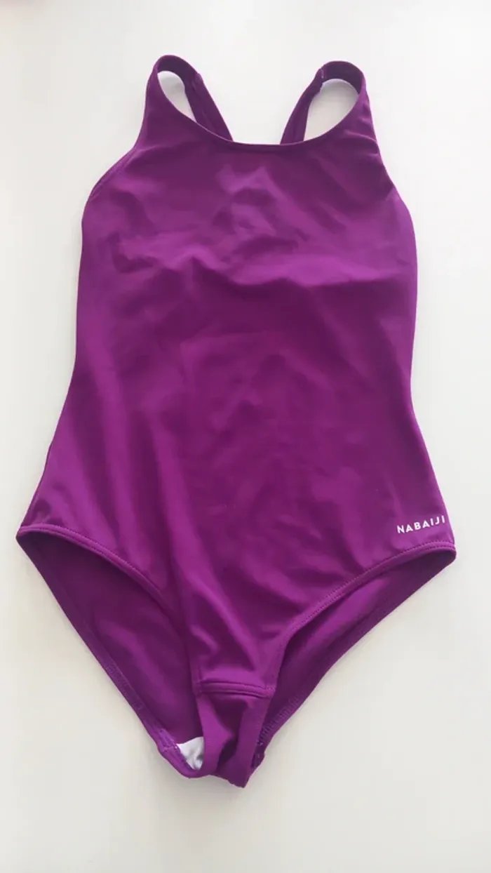 Maillot de bain Nabaiji