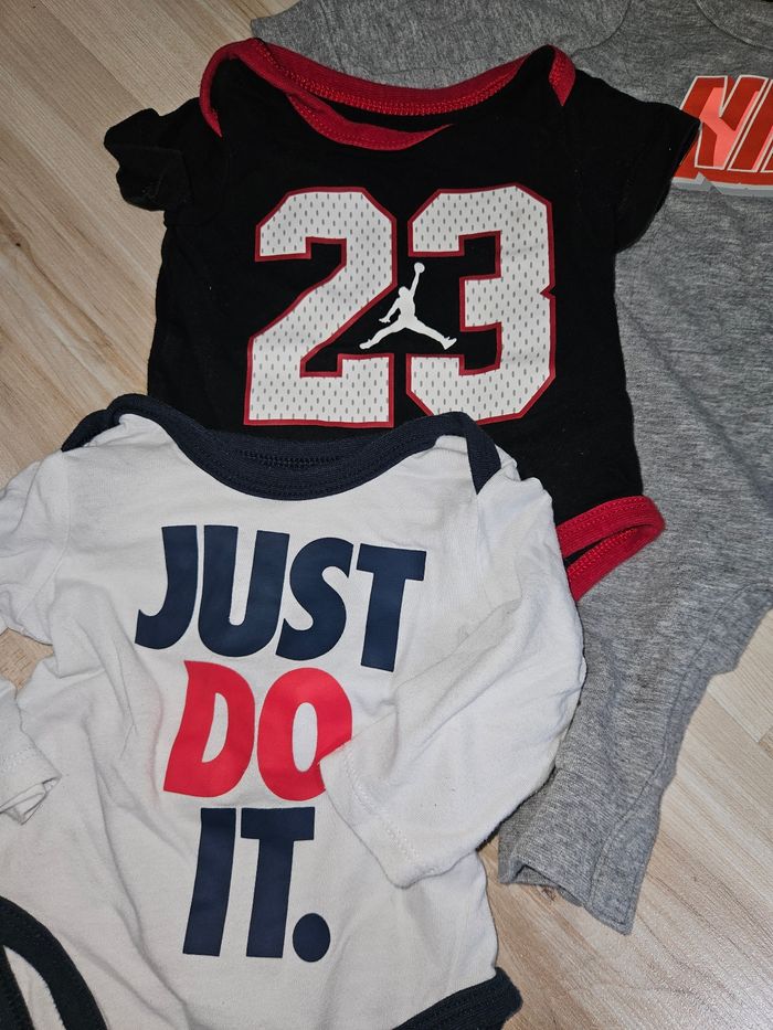 Lot Nike garçon - photo numéro 2