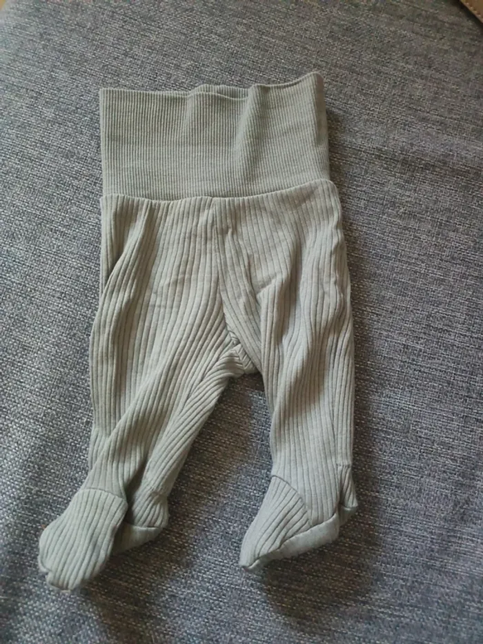 Lot de 2 pantalons naissance - KIABI - photo numéro 3