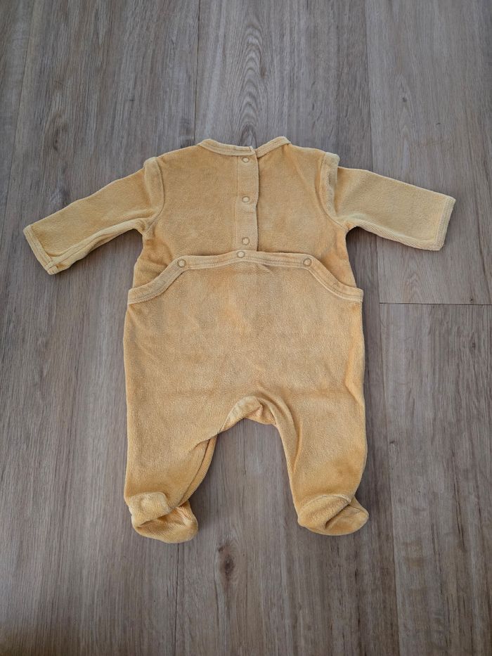 Pyjamas - photo numéro 3