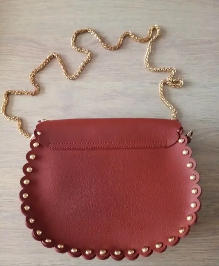 Sac à main chic 😍 - photo numéro 2