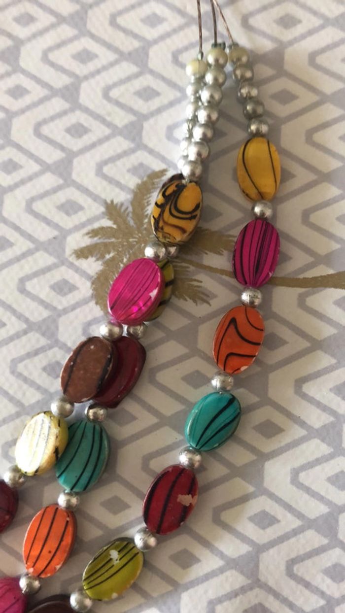 Collier - photo numéro 2