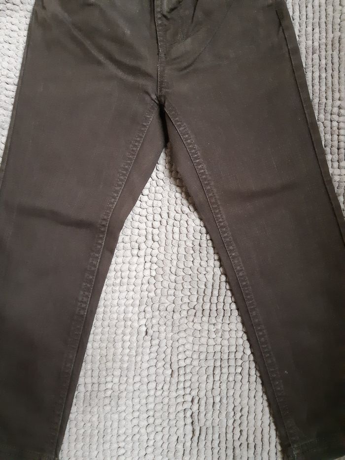 Jeans 5 ans - photo numéro 2